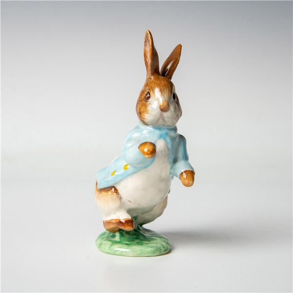 Beswick Beatrix Potter Figurine, Peter Rabbit