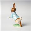 Image 3 : Beswick Beatrix Potter Figurine, Peter Rabbit