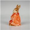 Image 2 : Beswick Beatrix Potter Figurine, Poorly Peter Rabbit