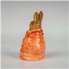 Image 3 : Beswick Beatrix Potter Figurine, Poorly Peter Rabbit