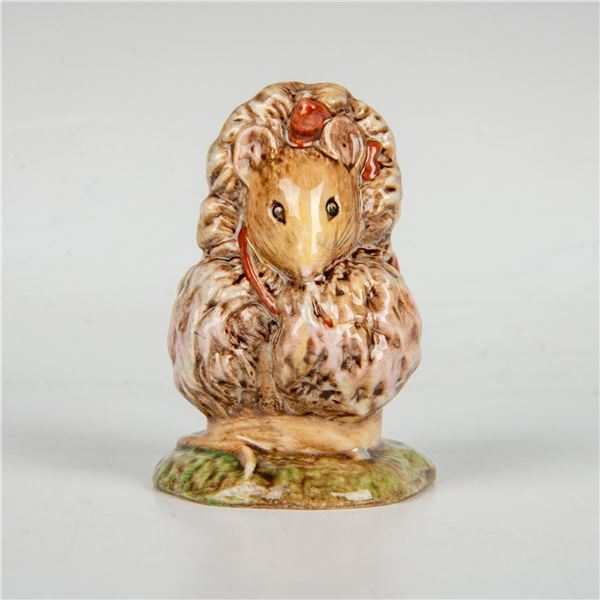 Beswick Beatrix Potter Figurine, Thomasina Tittlemouse