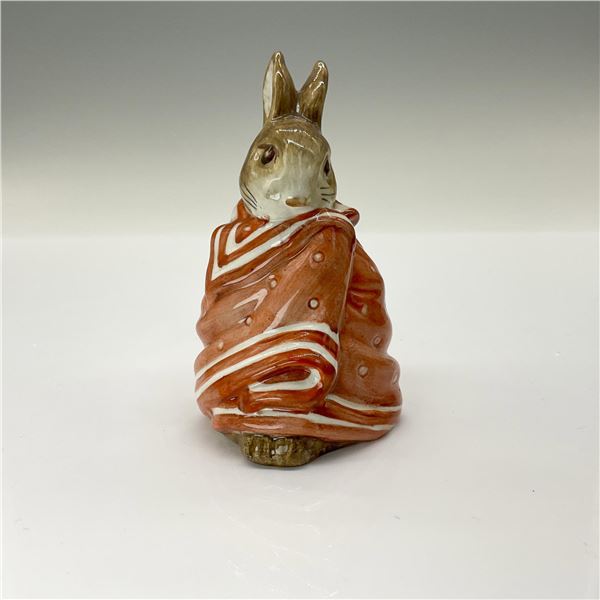 Beswick Beatrix Potter Figure, Poorly Peter Rabbit