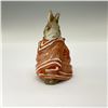 Image 1 : Beswick Beatrix Potter Figure, Poorly Peter Rabbit