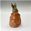 Image 2 : Beswick Beatrix Potter Figure, Poorly Peter Rabbit