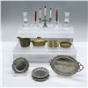 Image 1 : 15pc Kids Mini Tray & Candelabra, Kitchenware, Candle Holder