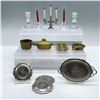 Image 2 : 15pc Kids Mini Tray & Candelabra, Kitchenware, Candle Holder