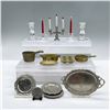 Image 4 : 15pc Kids Mini Tray & Candelabra, Kitchenware, Candle Holder