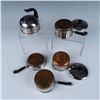 Image 2 : 5pc Revere Ware Children's Miniature Cooking Set
