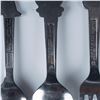 Image 7 : 13pc Children's and Baby Spoon and Fork Grouping