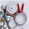 Image 4 : 65+pc Children's Play Cook Ware Grouping