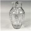 Image 2 : Crafted Crystal Jug