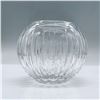 Image 1 : Rogaska Crystal Fish Bowl
