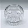 Image 2 : Rogaska Crystal Fish Bowl