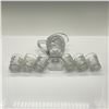 Image 4 : 7pc EAPG Children's Punch Set