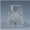 Image 2 : 6pc Pattern Glass Toothpick Holders