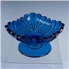 Image 2 : 10pc Cobalt Blue Glassware, Serveware and Decor