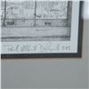 Image 3 : Paul DiPasquale, Original Etching on Paper, Signed