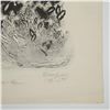 Image 3 : Chaim Gross, Original Lithograph on Paper, Signed