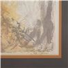 Image 3 : Edna Hibel, Original Color Lithograph on Paper, Signed