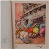 Image 3 : Louis Icart (Aft.) Color Lithograph on Paper Gargantua Suite