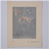 Image 2 : Louis Icart (Aft.) Color Lithograph on Paper Gargantua Suite
