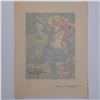 Image 2 : Louis Icart (Aft.) Color Lithograph on Paper Gargantua Suite