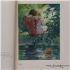 Image 1 : Louis Icart (Aft.) Color Lithograph on Paper Gargantua Suite