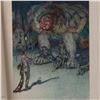Image 4 : Louis Icart (Aft.) Color Lithograph on Paper Gargantua Suite