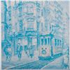 Image 4 : After Kenan Cizer Ercel, Offset on Paper, Istiklal Avenue