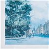 Image 4 : Colin Gibson, Dublin Merrion Square Color Print on Paper