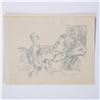 Image 2 : Guillaumin (Aft.) Original Engraving on Paper