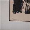 Image 4 : Arbit Blatas, Original Lithograph on Paper, Picasso, Signed