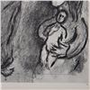 Image 3 : Marc Chagall (Aft.) Monochrome Heliogravures on Velin Paper