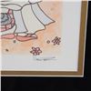 Image 3 : Lloyd Van Pitterson, Original Serigraph, Sisters, Signed