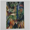 Image 1 : Franz Marc (Aft.) Offset Lithograph on Paper