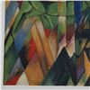 Image 4 : Franz Marc (Aft.) Offset Lithograph on Paper
