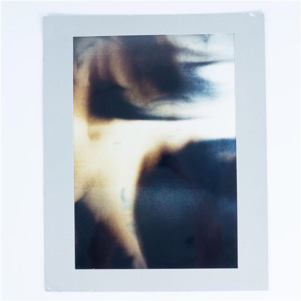 Moira Antonello (Attributed) Original Color Photograph