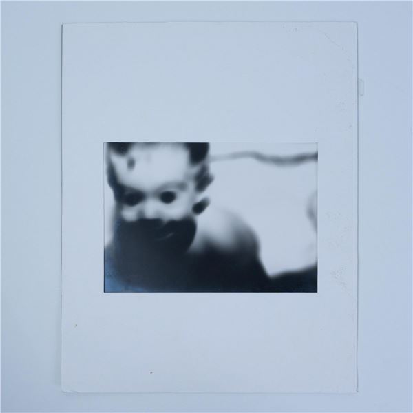 Moira Antonello, Original Gelatin Silver Photograph