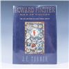 Image 1 : 1st Edition J.F. Turner Book, Howard Finster Man of Visions
