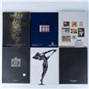 Image 3 : 8pc Assortment of Art Auction Catalogs