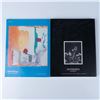 Image 5 : 8pc Assortment of Art Auction Catalogs