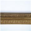 Image 3 : Antique Picture Frame in Solid Wood & Gilded Ornate Plaster