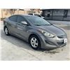 Image 2 : HYUN ELANTRA 2014 T-DONATION