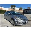 Image 2 : HYUN ELANTRA 2016 T-DON - SMOG