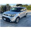 Image 1 : KIA SOUL 2015 O/S-SALV-T-DON SMOG