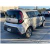 Image 3 : KIA SOUL 2015 O/S-SALV-T-DON SMOG
