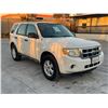 Image 2 : FORD ESCAPE 2011 T-DON - SMOG