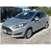 Image 1 : FORD FIESTA 2015 T-DON - SMOG