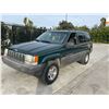 Image 1 : JEEP GD CHEROKEE 1998 O/S T-DON