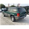 Image 4 : JEEP GD CHEROKEE 1998 O/S T-DON